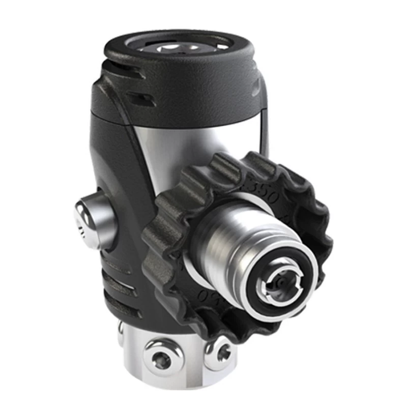 82X Premier Etage Détendeur Compensé - Mares 1 82X Premier Etage Détendeur Compensé - Mares