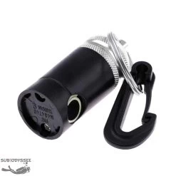 Accroche Octopus à Clipser -Pro Dive Soldes accroche octopus clips 3