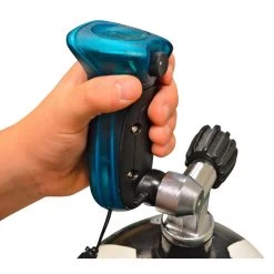 Oxymètre - Analyseur D'oxygène Portable ANALOX O2EII PRO - DESTOCKAGE -Pro Dive Soldes analox oxymetre analyseur o2eii pro pas cher sub odyssee lyon 2