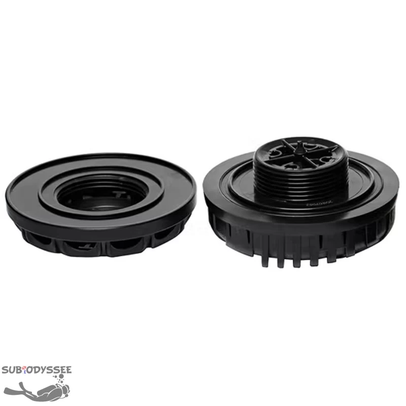 Valve De Purge Combinaison étanche - Apeks 5 Valve De Purge Combinaison étanche - Apeks – Image 5