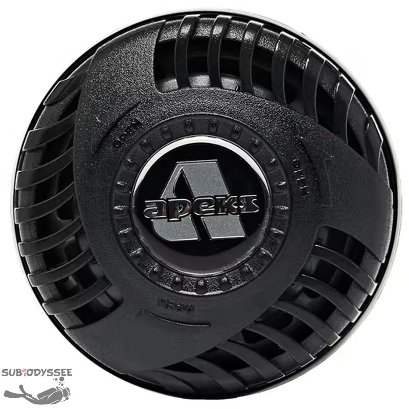 Valve De Purge Combinaison étanche - Apeks 1 Valve De Purge Combinaison étanche - Apeks