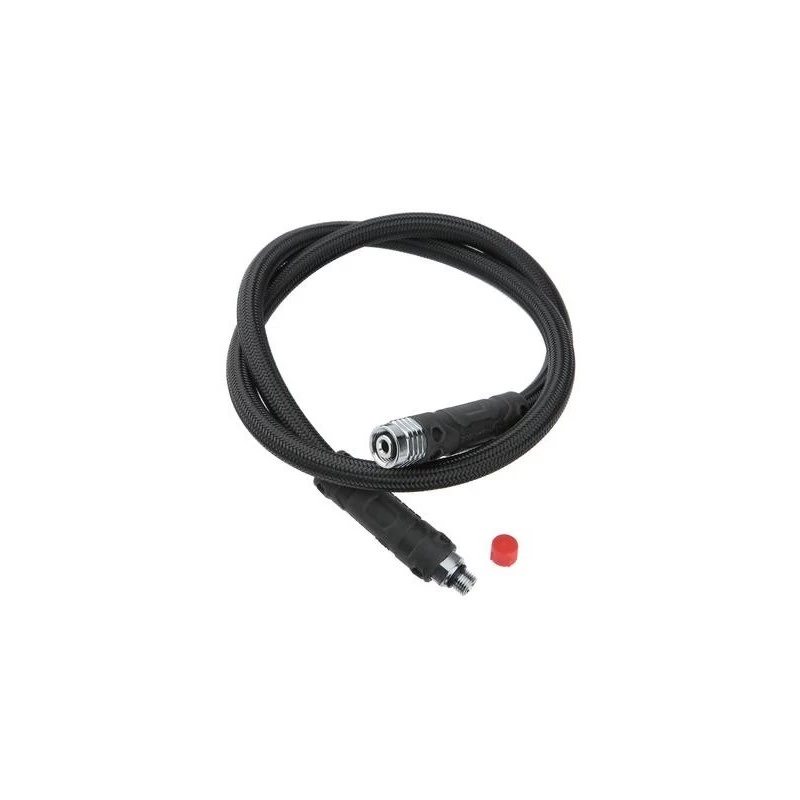 Flexible MP 3/8" DSW Double Swivel Tressé Moyenne Pression Pour Détendeur - Apeks 1 Flexible MP 3/8" DSW Double Swivel Tressé Moyenne Pression Pour Détendeur - Apeks