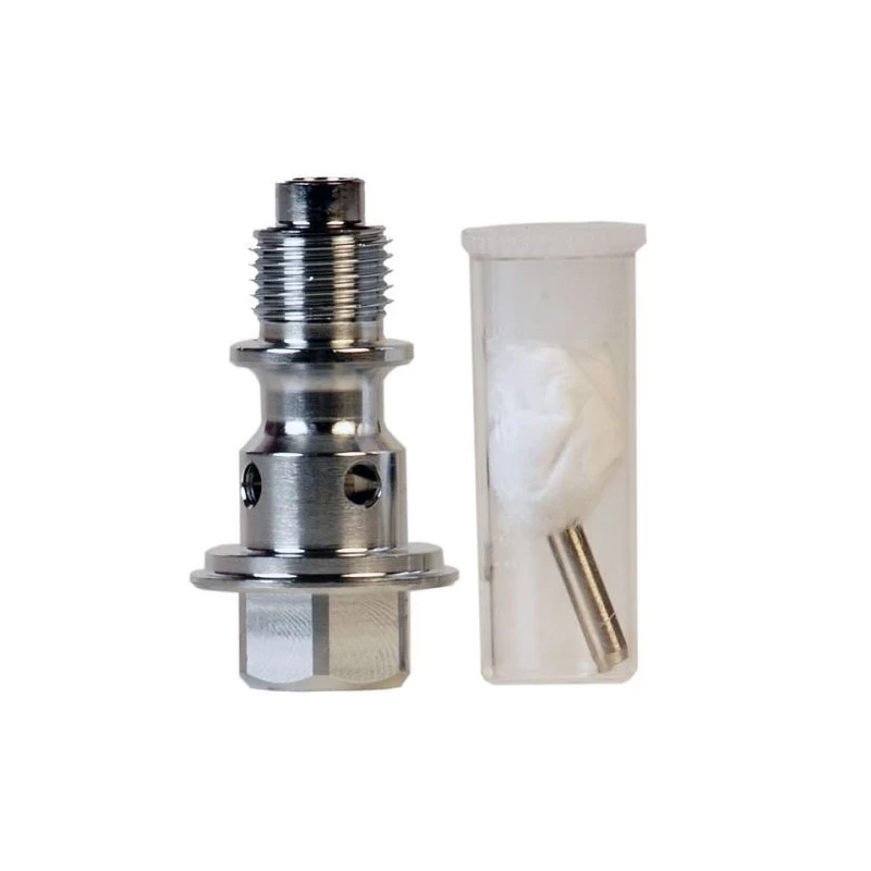 Kit Transformation Tourelle 5° Sortie DST - Apeks 1 Kit Transformation Tourelle 5° Sortie DST - Apeks