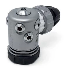 XL4+ Détendeur Blanc - Apeks -Pro Dive Soldes apeks xl4 detendeur blanc pas cher sub odyssee 2