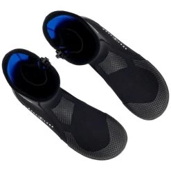 Bottillon SUPERZIP ERGO 5mm - Aqualung -Pro Dive Soldes aqualung bottillon plongee neoprene palme reglable superzip ergo 5mm pas cher sub odyssee 4