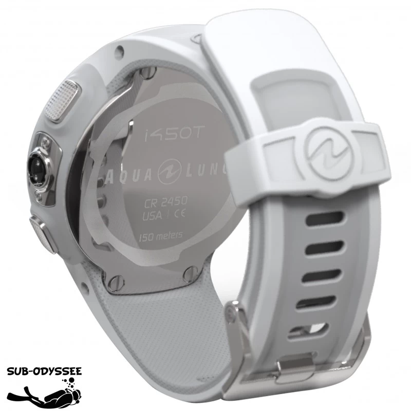 Bracelet I450T De Remplacement - Aqualung 2 Bracelet I450T De Remplacement - Aqualung – Image 2