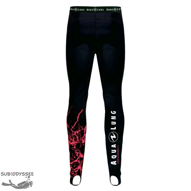 Pantalon CERAMIQ SKIN Femme - Aqualung 2 Pantalon CERAMIQ SKIN Femme - Aqualung – Image 2
