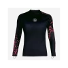 CERAMIQ SKIN Femme Tee Shirt Manches Longues - Aqualung