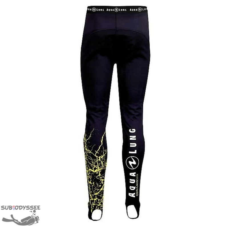 Pantalon CERAMIQ SKIN Homme - Aqualung 2 Pantalon CERAMIQ SKIN Homme - Aqualung – Image 2