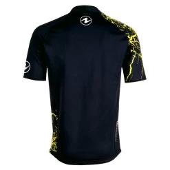 CERAMIQ SKIN Homme Tee Shirt Manches Courtes - Aqualung -Pro Dive Soldes aqualung ceramiq skin homme tee shirt manches courtes pas cher 2