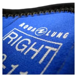 Chausson ERGO Tige Courte 3mm Avec Grip - AQUALUNG -Pro Dive Soldes aqualung chausson ergo tige courte 3mm avec grip pas cher sub odyssee lyon 4