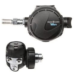 TITAN CLASSIC Détendeur - Aqualung