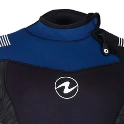 DYNAFLEX 5mm Homme Monopièce Col - Aqualung 7 DYNAFLEX 5mm Homme Monopièce Col - Aqualung -Pro Dive Soldes aqualung dynaflex 5mm homme monopiece col pas cher sub odyssee 2