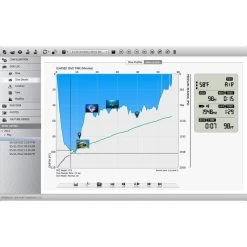 Interface I300 & I550 DIVERLOG Pour Ordinateur Aqualung -Pro Dive Soldes aqualung interface ordinateur plongee i300 i550 pas cher sub odyssee lyon 5