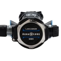 LEGEND 3 MBS Détendeur Surcompensé (LEG3ND) - Aqualung 8 LEGEND 3 MBS Détendeur Surcompensé (LEG3ND) - Aqualung -Pro Dive Soldes aqualung legend 3 mbs detendeur surcompense leg3nd pas cher sub odyssee 2