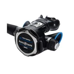 LEGEND 3 MBS Détendeur Surcompensé (LEG3ND) - Aqualung 9 LEGEND 3 MBS Détendeur Surcompensé (LEG3ND) - Aqualung -Pro Dive Soldes aqualung legend 3 mbs detendeur surcompense leg3nd pas cher sub odyssee 3