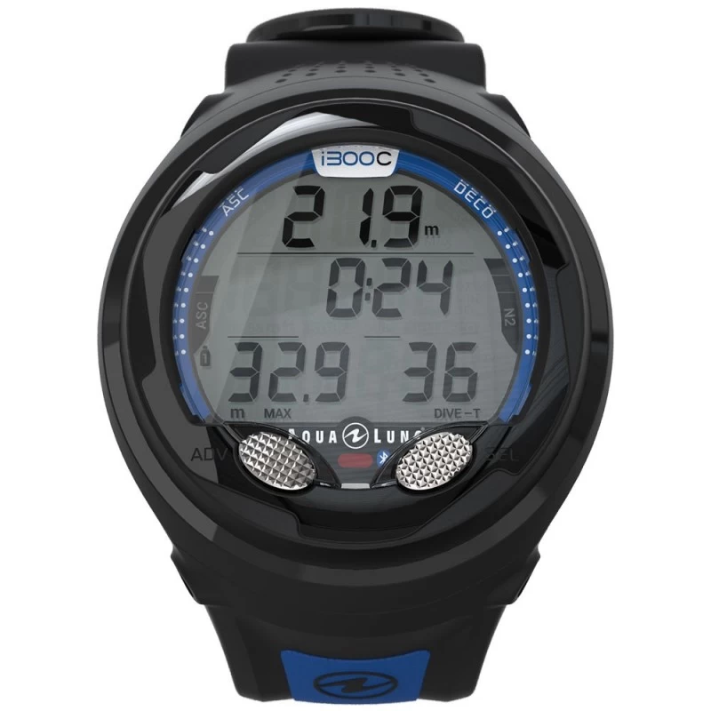 Pro Dive Soldes -Pro Dive Soldes aqualung ordinateur plongee multigaz i300c pas cher sub odyssee lyon