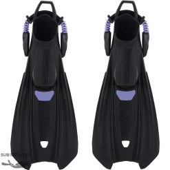 STORM Palme Réglable - Aqualung