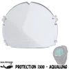Protection Ecran I300 Rigide - Aqualung