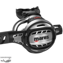 ATLAS ADJ 62X TBP Detendeur Spécial Froid - Mares 7 ATLAS ADJ 62X TBP Detendeur Spécial Froid - Mares -Pro Dive Soldes atlas adj 62x tbp detendeur special froid mares 2