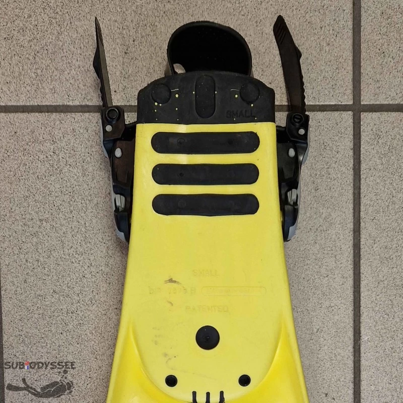 AVANTI SUPERCHANNEL OH Palme Réglable - Mares - Occasion 2 AVANTI SUPERCHANNEL OH Palme Réglable - Mares - Occasion – Image 2