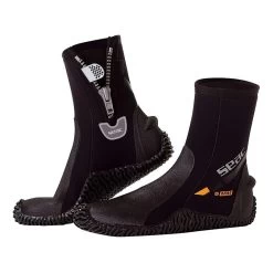 BASIC HD Zip Bottillon 5 Mm - SEAC