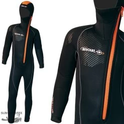 FOCEA Junior Combinaison 6.5mm - Beuchat