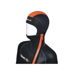 FOCEA Junior Combinaison 6.5mm - Beuchat -Pro Dive Soldes beuchat combinaison plongee enfant focea junior 65mm pas cher sub odyssee lyon 4