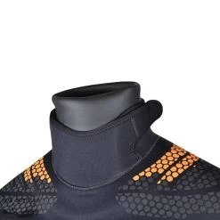 ICEBERG PRO DRY 4mm Combinaison Etanche - BEUCHAT -Pro Dive Soldes beuchat combinaison plongee etanche iceberg pro dry pas cher sub odyssee 7