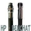 Flexible Haute Pression (HP) Pour Manomètre - Beuchat