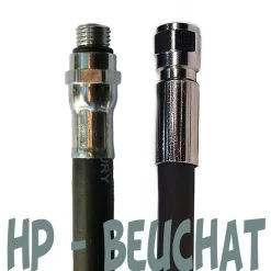 Flexible Haute Pression (HP) Pour Manomètre - Beuchat