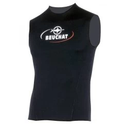 Gilet Sous Vêtement Refendu GLIDESKIN Homme - Beuchat