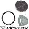 Kit Pile Ordinateur VOYAGER / 2G / DIP - Beuchat