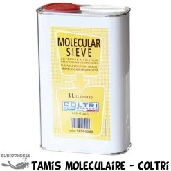 Tamis Moléculaire Bidon 1 Litre - Coltri