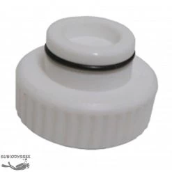 Bouchon De Protection De Cellule Pour Analyseur Nitrox ANALOX O2EII