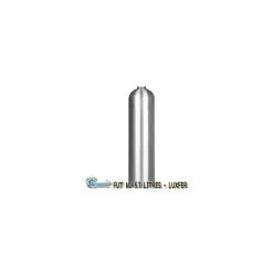 Bouteille 5.7 Litres 230 Bars Aluminium S40 - LUXFER