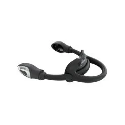 BUNGEE STRAP Noir Sangle Palme Elastique - Mares