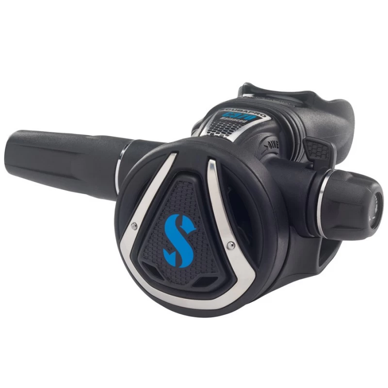 C370 Deuxieme étage Compensé - Scubapro 2 C370 Deuxieme étage Compensé - Scubapro – Image 2