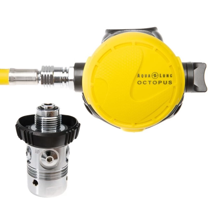 CALYPSO PARTNER Détendeur De Secours - Aqualung 1 CALYPSO PARTNER Détendeur De Secours - Aqualung