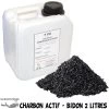 Charbon Actif Bidon De 2 Litres