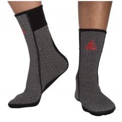 Chaussettes THERMAL UNDERSUIT - Cressi -Pro Dive Soldes chaussettes thermal undersuit cressi 2