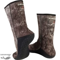 Chausson Néoprène TRACINA 3mm - Cressi