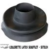 Collerette LATEX à Soufflet - Sitech