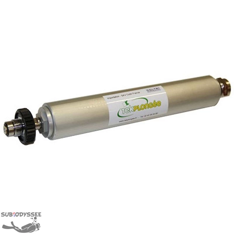 Surfiltre Personnel DIN 200 Bars - Coltri 1 Surfiltre Personnel DIN 200 Bars - Coltri