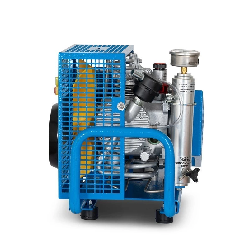 Compresseur MCH3-EM STD Basse Conso Electrique 240 V Mono - Coltri 4 Compresseur MCH3-EM STD Basse Conso Electrique 240 V Mono - Coltri – Image 4