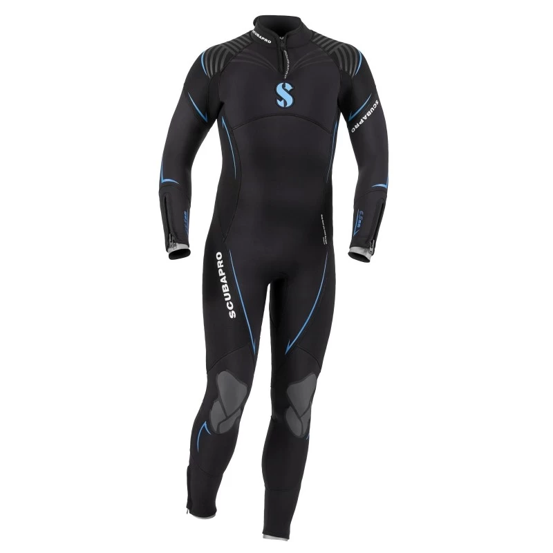 DEFINITION Monopièce 5mm Homme - Scubapro 1 DEFINITION Monopièce 5mm Homme - Scubapro