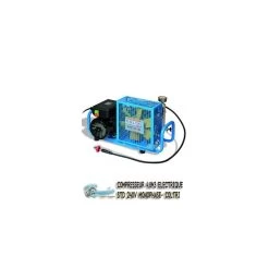 Compresseur MCH6 4,8 M3 STANDARD Electrique 240 V Monophasé