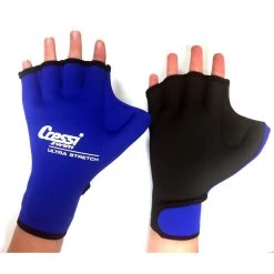 AQUA GLOVE Gants De Nage (SWIM GLOVES) - Cressi -Pro Dive Soldes cressi aqua glove gants de nage pas cher sub odyssee 2
