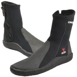 Bottillon à Zip ISLA 3.5mm - CRESSI