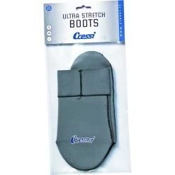 Chausson ULTRASTRETCH Néoprene 2mm - Cressi -Pro Dive Soldes cressi chausson plongee palme chaussante 2mm ultrastretch pas cher sub odyssee 3